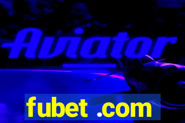 fubet .com